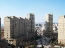 急售!!!海富经典 南北通透 精装修 视野采光好