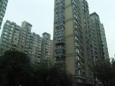 近地铁电梯房,采光好入住快,新上房源