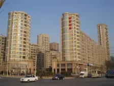 南向一室,好楼层,采光视野好,业主诚意出售