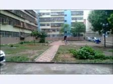 1七里河地铁口建工局次新楼毛坯2室1厅带车位