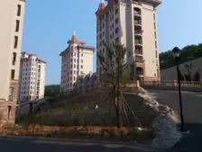 华通五期 两室简单装修保持好 南北通透 视野开阔