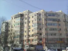 红旗新区会展商圈南北通透采光好精装修近地铁