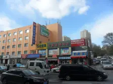 促进路沿线 中间楼层 精装拎包可住 近周2