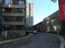 有燃气 有阳台 一室精装 视野开阔