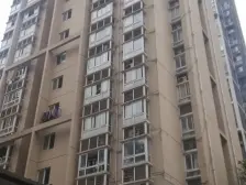 盾安文化苑 2室1厅 南