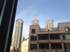 满5年 小高层,户型一绝 得房率85.8% 2卧室朝阳