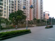 名门世家户型方正诚意出售配套齐全