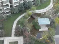 精装大四房 南北通透户型 无抵押