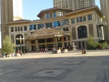 远大理想城 全南向两居室业主自住