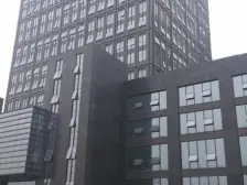 奥体双轻轨旁 正规两房诚意出售