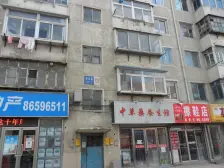 促进路 4室1厅 东 西