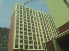 诚泰文教城 2室1厅 南 北