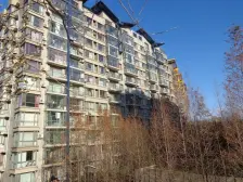 亿达世纪城 3室2厅 南 北