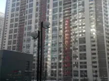 船舶军工 一环物业 电梯房 户型方正 南北通透