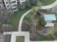 观景房!!观景CBD 百万精装大阳台 广汇PAMA 双地铁口