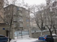 实验小学英华街 3室1厅 东 南