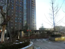 壹品天城 2室1厅 南 北