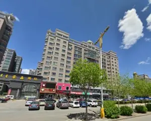 大平米四居室 中间楼层 采光好 看房方便