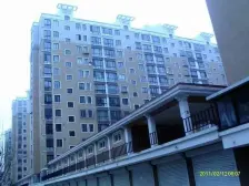 新华人家B区 2室1厅 南 北