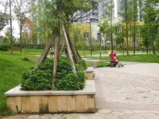 华岩新城 斌鑫西城绿锦榕尚居四房70万