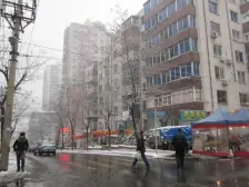 青泥洼桥地铁站 37多层好楼层通透2房1厅