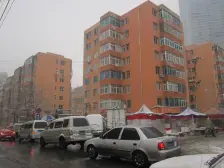 柏威年 劳动公园 希望广场商圈 线交通便利 人车流密集