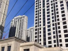 华润凯旋门一期 2室2厅 南