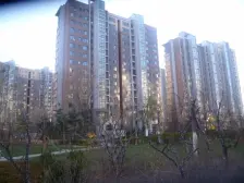 南北通厅通卧北明卫生间精装修拎包入住