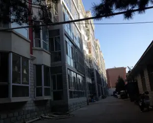 雅苑新居 2室1厅 南 北