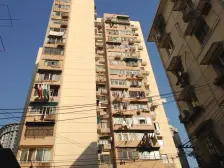 徐家汇街道,精装修一房,低总价,直接入住,交通便利