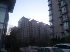 亿达世纪城 精装南北通透五明大两室有双阳台诚售可议