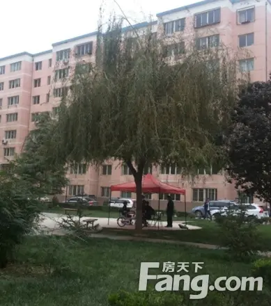 润安小区