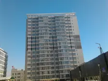 明厅 地点好 采光好 无冷不挡封闭小区 环境好