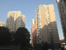 徐家汇·创世纪花园·1室·1厅户型好