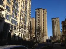 唯美品格 1室1厅 南