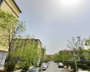 人和小区 2室1厅 南 北