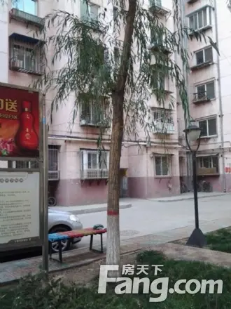 润安小区