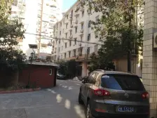 徐家汇烫金地段 精装修小3房 全明电梯房 出行方便 中区楼层