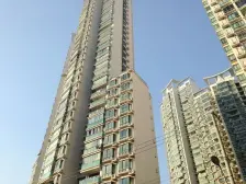 福源汇居 2室2厅 南 北