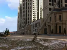 前方有梦,后方有家,总有一套房子配的上你美好的期待