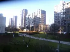 壹品天城 精装修 保持好 品牌家具电器 一手房主