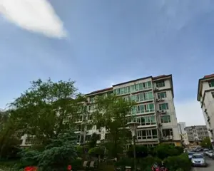 奥威花园东区 2室1厅 南 北