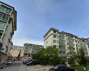 四楼 新华广场 海亮 附院 营坊道 贝尔路