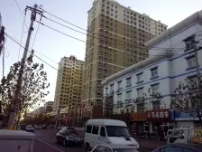 美航花园 中间楼层 东打头 看房方便