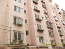 西站商圈 兰石润安好房 自住 户型好 视野开阔