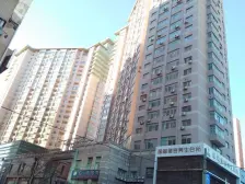 西安路地铁1-2号线交口南向格局好适合各类人居住