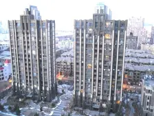 两室一厅,东北路,21,交通便利 拎包入住