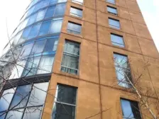 37 东关街商圈金宸国际南向采光好房龄新