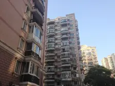 徐家汇万体公园,1/4/23号线三轨、闹中取静、三房两厅