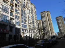 大纺 唯美品格 精装4层顶跃层 南北通透 近學校 拎包住